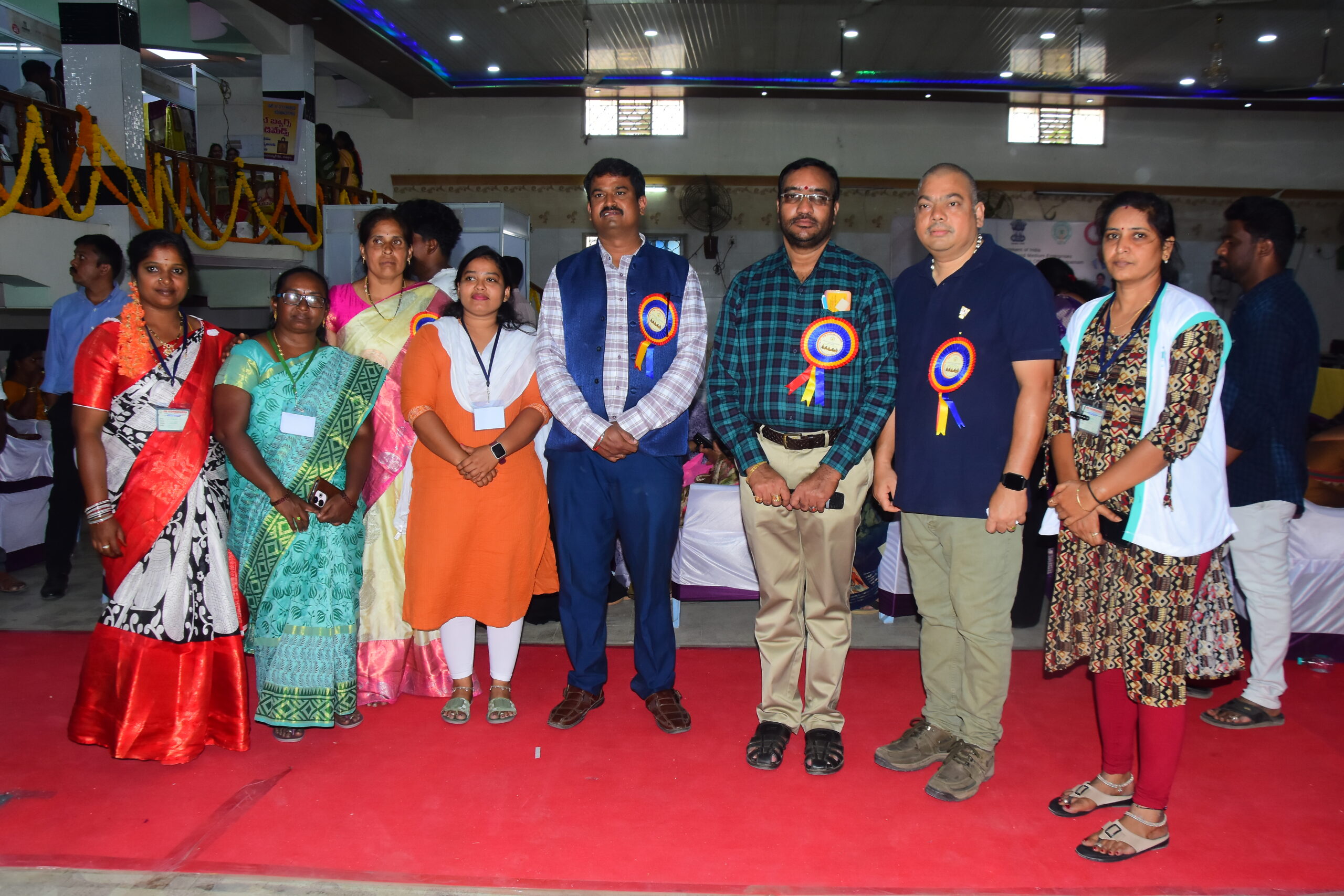 Event Management Projects