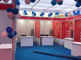 Trade Fair & Exhibition Management
